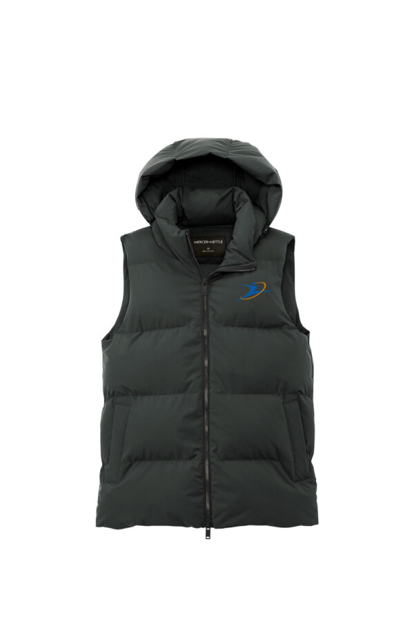 Women’s Puffy Vest
