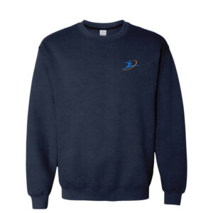Men's Crewneck Sweatshirt - Image 4