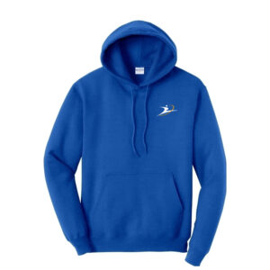 Men's Hooded Sweatshirt