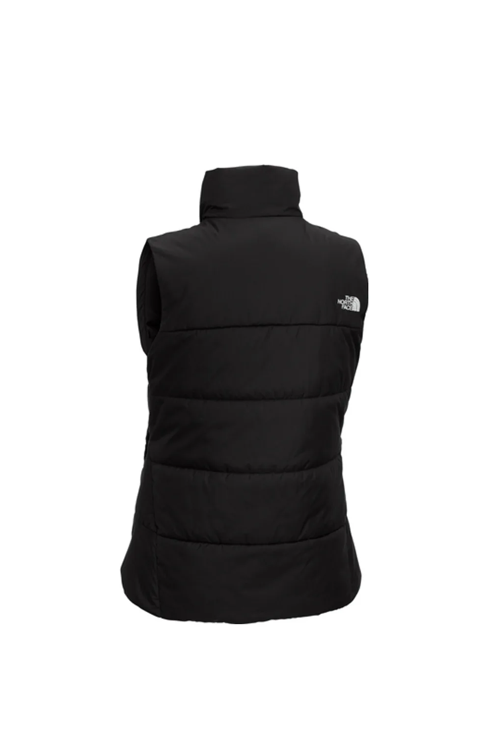 Women’s TNF Insulated Vest - Image 3