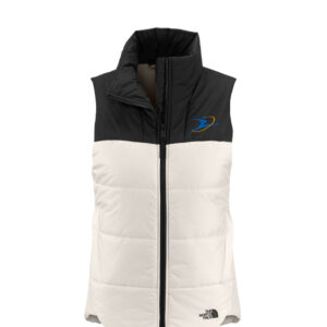 Women’s TNF Insulated Vest