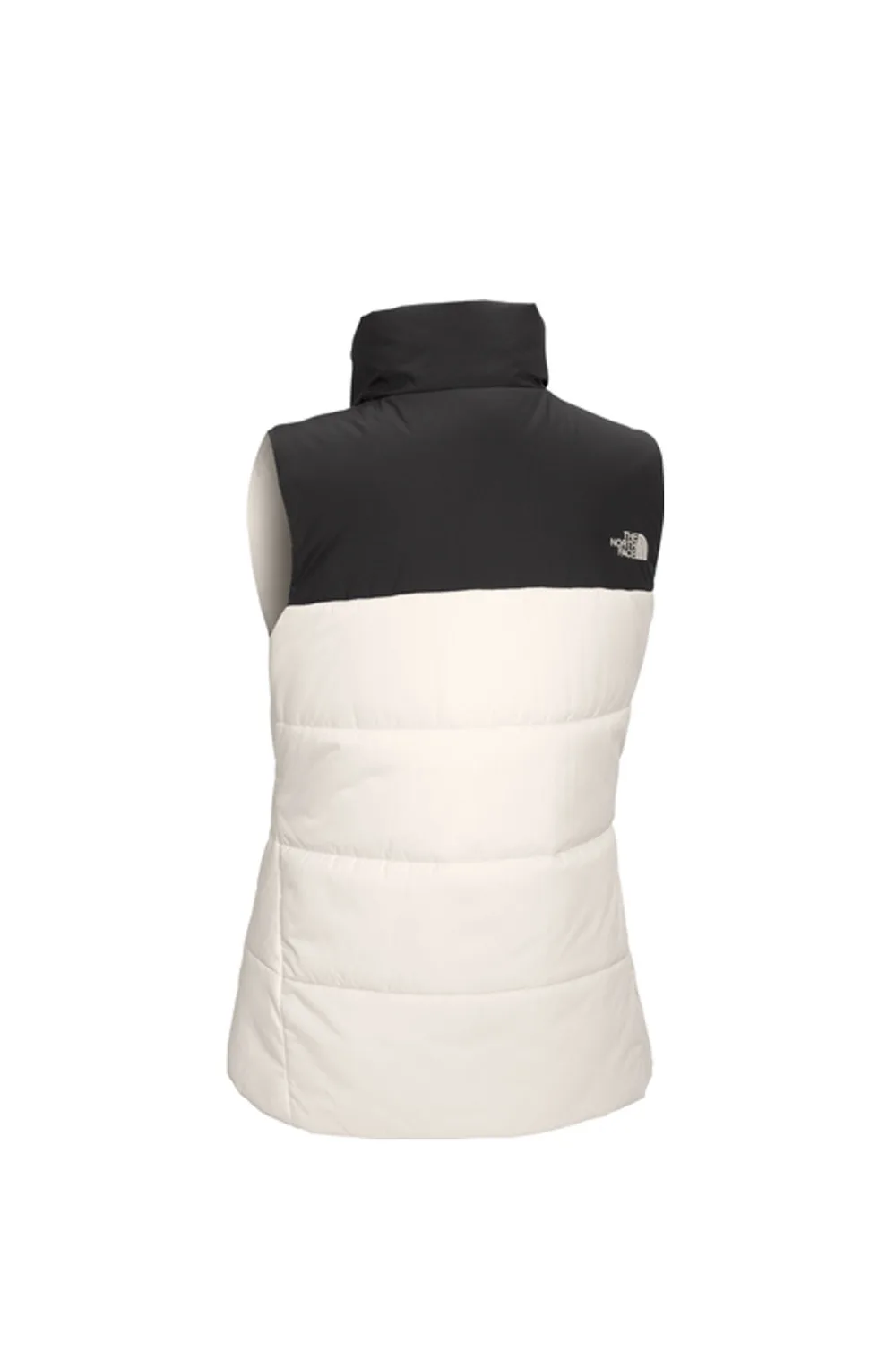 Women’s TNF Insulated Vest - Image 5