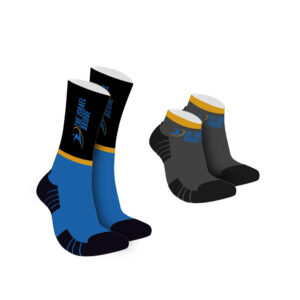 Crew + Ankle Socks Bundle