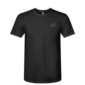 Men's Triblend T-Shirt - Image 4