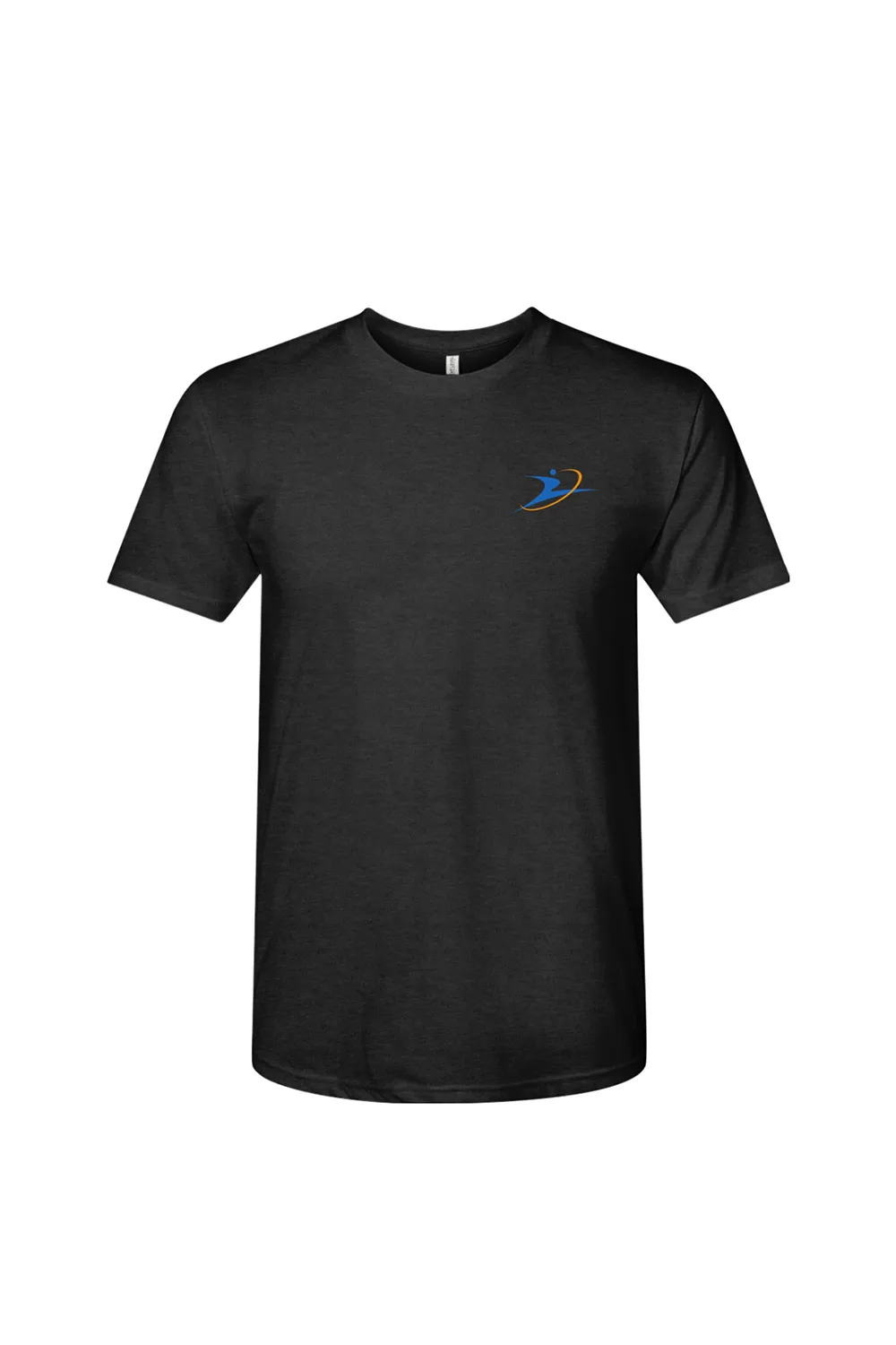 Men's Triblend T-Shirt - Image 4