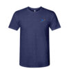 Vintage Navy