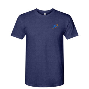 Men's Triblend T-Shirt - Image 5