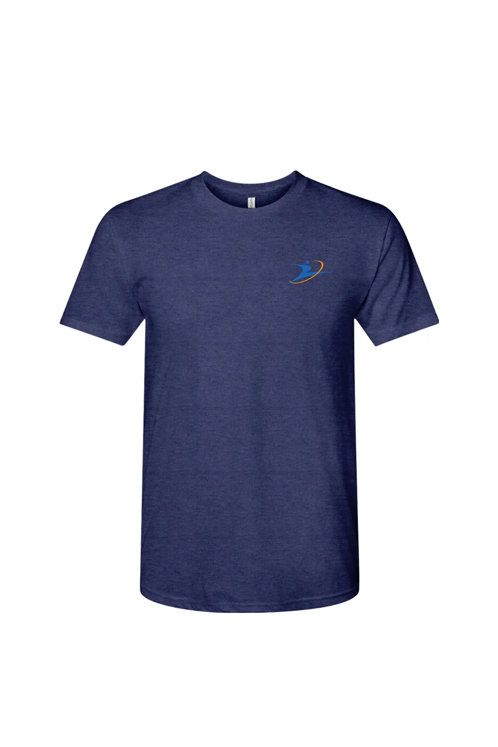 Men's Triblend T-Shirt - Image 5