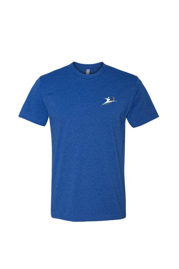 Men's CVC T-Shirt