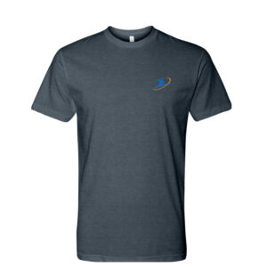Men's CVC T-Shirt - Image 3