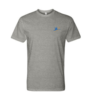 Men's CVC T-Shirt - Image 5