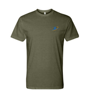 Men's CVC T-Shirt - Image 6