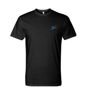 Men's CVC T-Shirt - Image 2