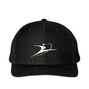 Snapback Trucker Cap
