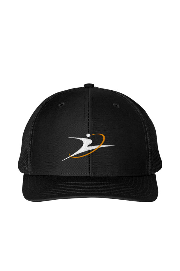 Snapback Trucker Cap