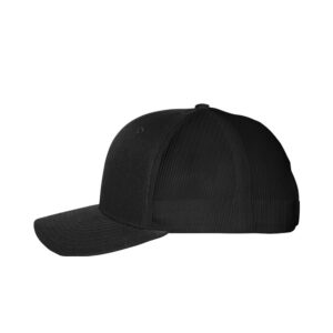 Snapback Trucker Cap - Image 3
